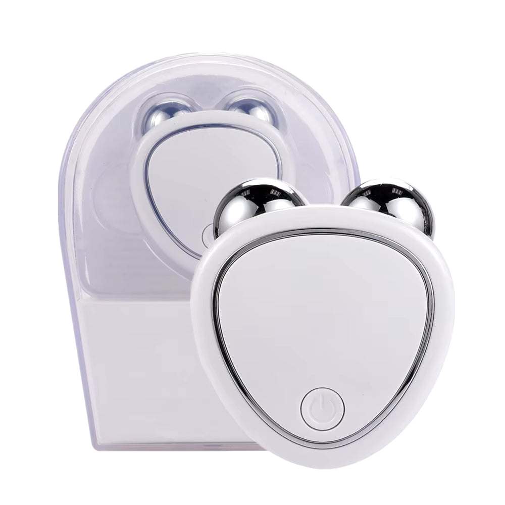 Youthful Skin Now: EMS Wrinkle Remover & Face Lifter