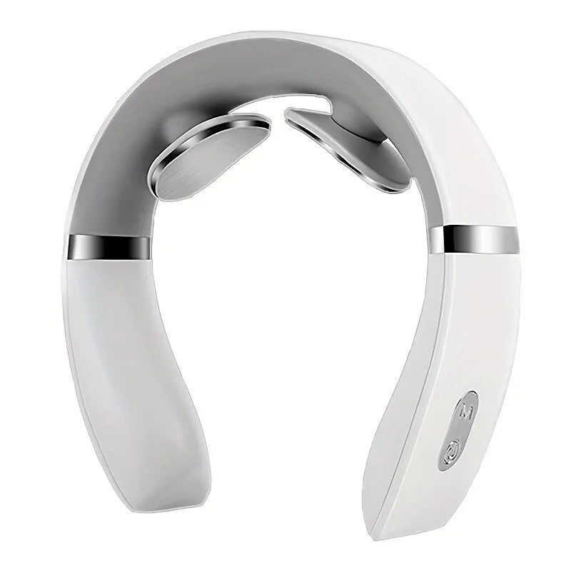 [40% OFF) 8.8 SALE - Neck Shoulder Massager Pain Relief