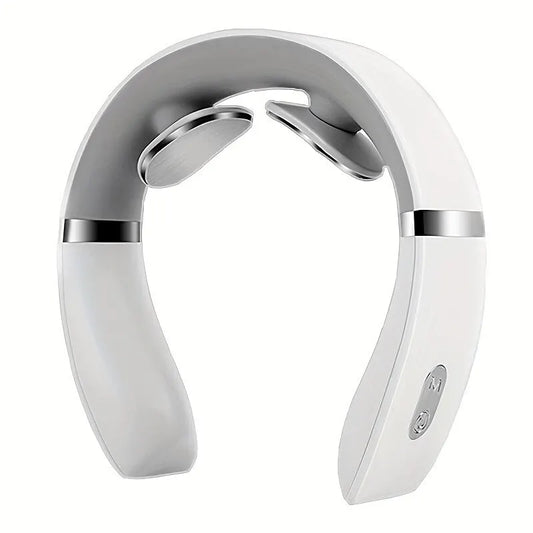 [40% OFF) 8.8 SALE - Neck Shoulder Massager Pain Relief
