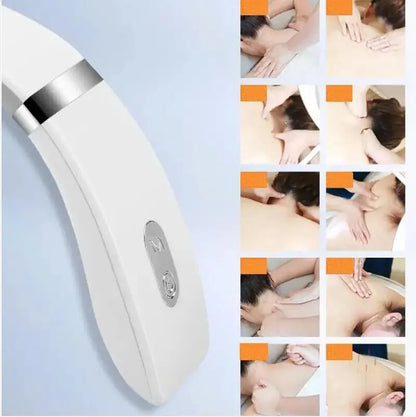 [40% OFF) 8.8 SALE - Neck Shoulder Massager Pain Relief
