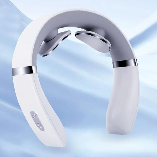 [40% OFF) 8.8 SALE - Neck Shoulder Massager Pain Relief